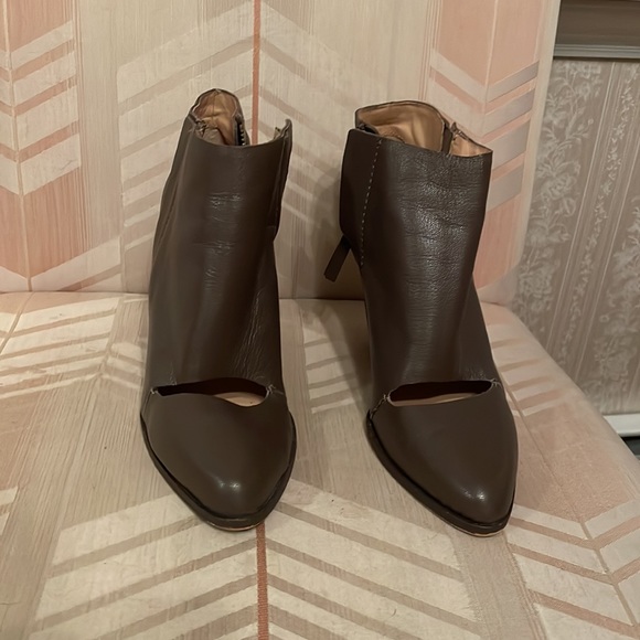 Booties - Picture 2 of 5